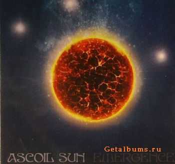 Ascoil Sun - Emergence (2012) Ascoil Sun - Emergence (2012)
