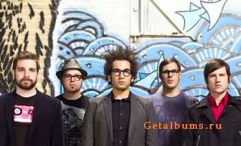 Motion City Soundtrack - My dinosaur life (2010) Motion City Soundtrack - My dinosaur life (2010)