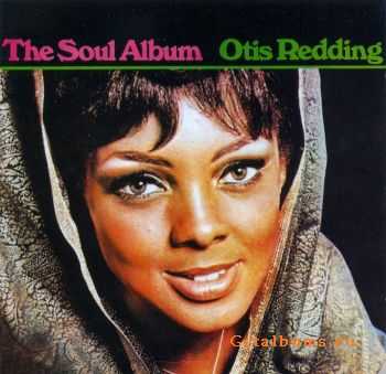 Otis Redding - The Soul Album (1966)