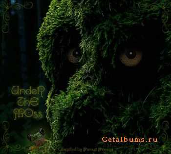 VA - Under The Moss (2009) VA - Under The Moss (2009)