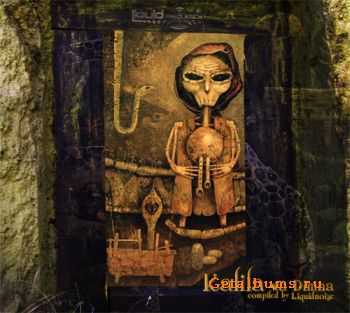VA - Kalila wa Dimna (2010) VA - Kalila wa Dimna (2010)
