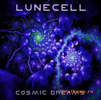 LuneCell – Cosmic Dreams (2010) LuneCell – Cosmic Dreams (2010)