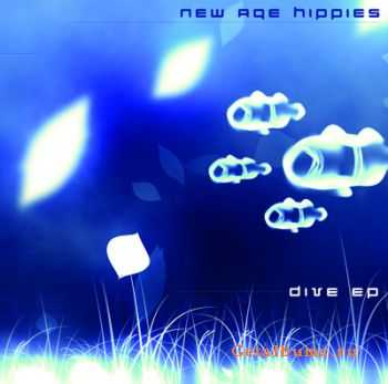 New Age Hippies – Dive (2010) New Age Hippies – Dive (2010)