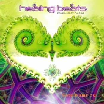 VA - Healing Beats (2010) VA - Healing Beats (2010)