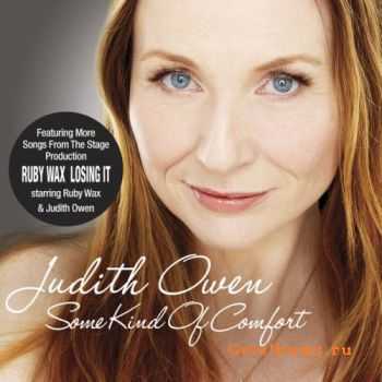 Judith Owen – Some Kind of Comfort (2012) Judith Owen – Some Kind of Comfort (2012)