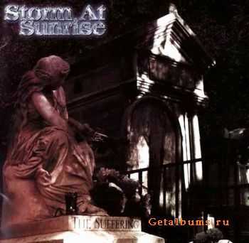 Storm At Sunrise - The Suffering 2001