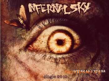 Infernal Sky -   [Single] (2012)