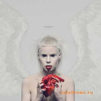 Die Antwoord - Ten$ion (2012) Die Antwoord - Ten$ion (2012)