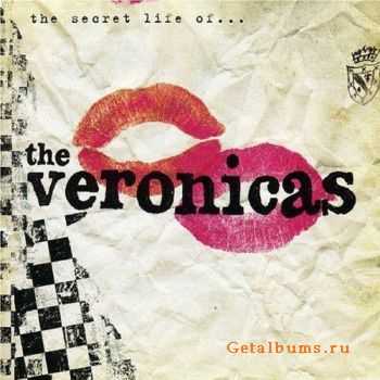 The Veronicas - The secret life of... (2005)