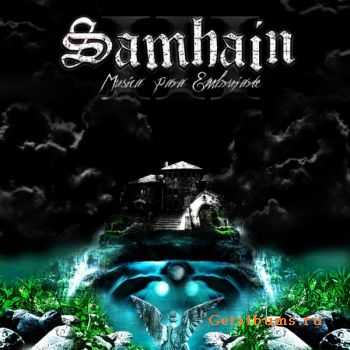 VA - Samhain (2010) VA - Samhain (2010)