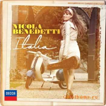 Nicola Benedetti - Italia (2012)