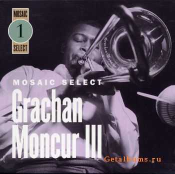 Grachan Moncur III - Mosaic Select (1963-1967)