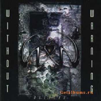 Without Warning - Believe (1995, 2003 Special Edition)