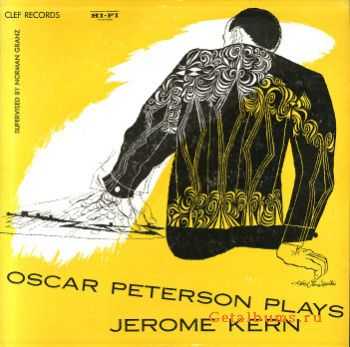 Oscar Peterson - Plays The Jerome Kern (1959)