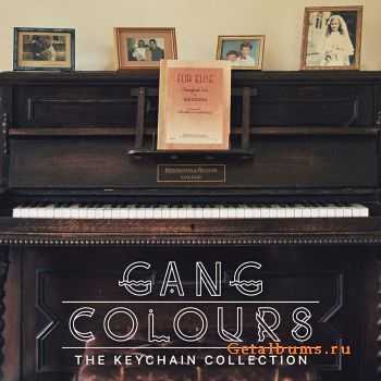 Gang Colours - The Keychain Collection (2012)