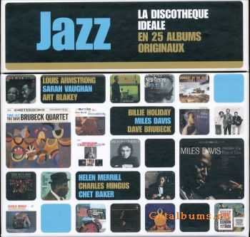 VA - The Perfect Jazz Collection (2010)