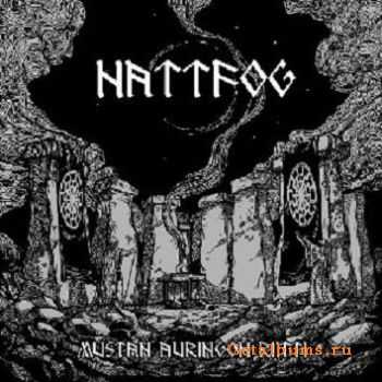 Nattfog - Mustan Auringon Riitti (2012)