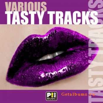 VA - Tasty Tracks (2011) VA - Tasty Tracks (2011)