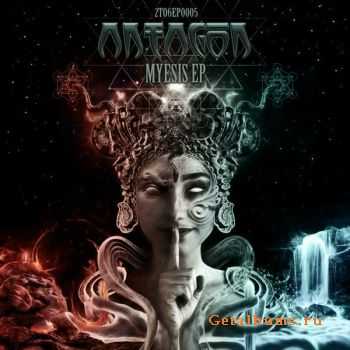 Antagon – Myesis (2010) Antagon – Myesis (2010)