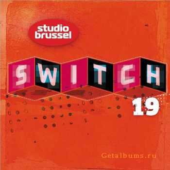 VA – Switch 19 (2012) VA – Switch 19 (2012)