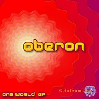 Oberon – One World (2010) Oberon – One World (2010)