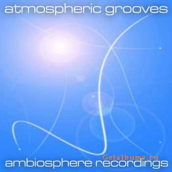 VA - Atmospheric Grooves Vol. 8 (2012)