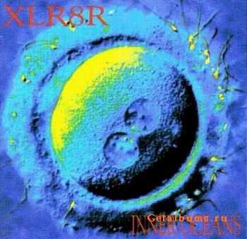 XLR8R - Inner Oceans 1995