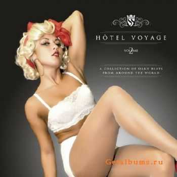 Hotel Voyage Vol.2 (2012)