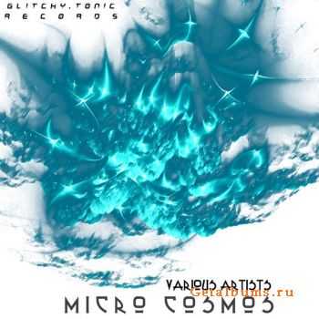 VA - Micro Cosmos (2010)
