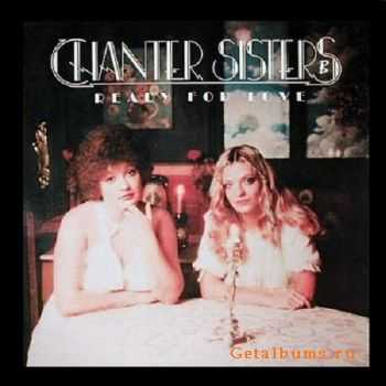 Chanter Sisters - Ready For Love (1977)