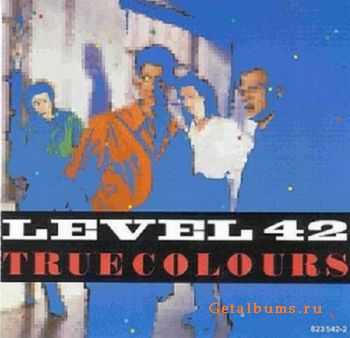 Level 42 - True Colours (1984) HQ Level 42 - True Colours (1984) HQ