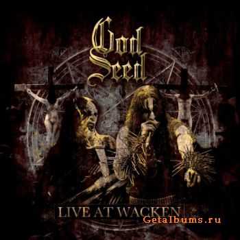 God Seed - Live At Wacken (Bonus DVD) (2008)