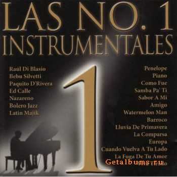 VA - Las No. 1 Instrumentales (2008)