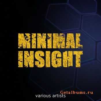 VA - Minimal Insight (2012)