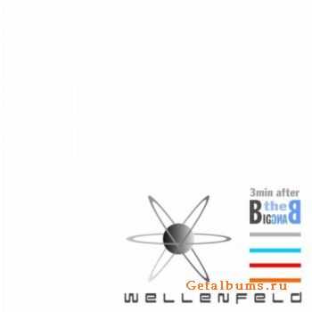 Wellenfeld - The Big Bang (2011) Wellenfeld - The Big Bang (2011)