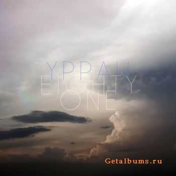 Yppah - Eighty One (Japanese Edition) (2012)