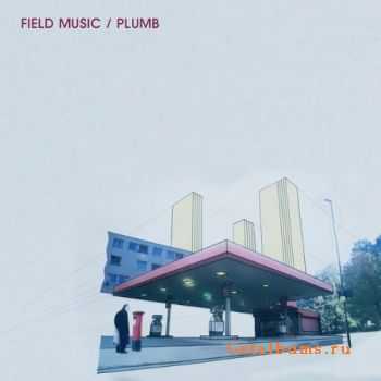 Field Music - Plumb (2012)