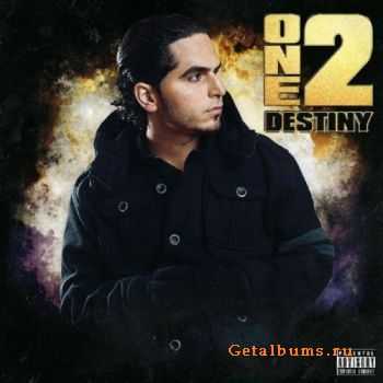 One-2 - Destiny (2012) One-2 - Destiny (2012)