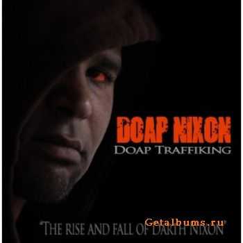 Doap Nixon - Doap Traffiking (2011) Doap Nixon - Doap Traffiking (2011)
