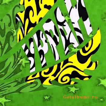 Yppah - They Know What Ghost Know (2009) Yppah - They Know What Ghost Know (2009)