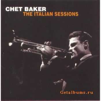 Chet Baker - The Italian Sessions (1996)