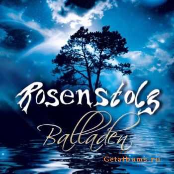 Rosenstolz - Balladen (2012) Rosenstolz - Balladen (2012)