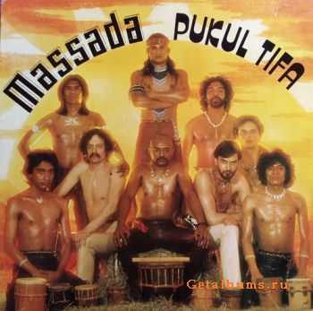 Massada - Pukul Tifa  (1979)