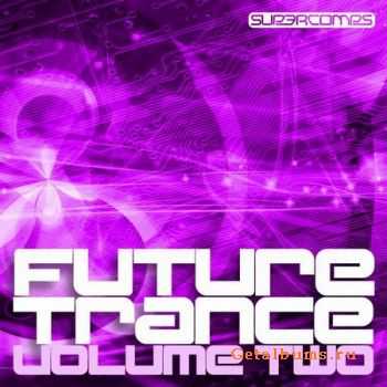 VA - Future Trance Volume Two (2012)