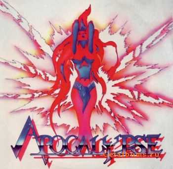 Apocalypse - Apocalypse1994