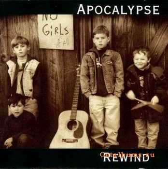 Apocalypse - Rewind 1998