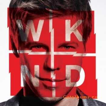 Ferry Corsten - WKND (2012)