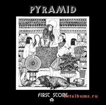Pyramid - First Stone 1978