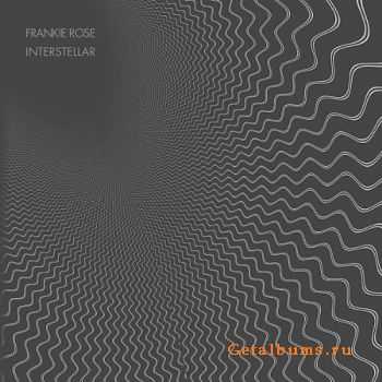 Frankie Rose - Interstellar (2012)