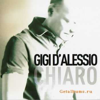 Gigi D'Alessio - Chiaro (2012)